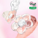 [IVE WONYOUNG PICK] AMUSE Flora Eye Palette