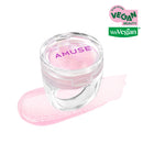 [IVE WONYOUNG PICK] AMUSE Ring Lip Balm 0.9g
