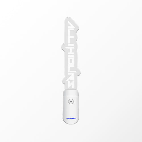 ALL(H)OURS - Official Acrylic Light Stick