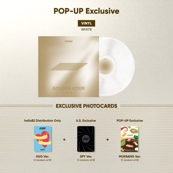 Albums