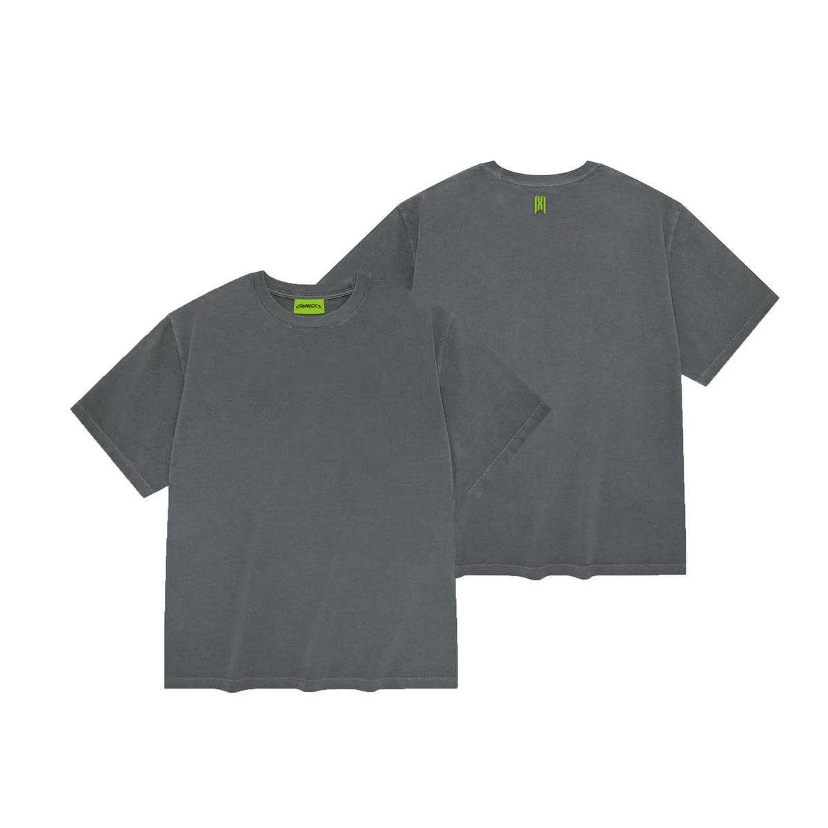 CONNECT X ソウルMDT-SHIRT Connect X Official MD T-Shirts