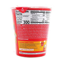 Buldak Noodles 2x Hot Spicy Chicken Flavor Cup Ramen 70g