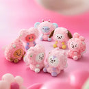 BT21 - Baby Spring Fairy Sitting Plush Kim