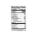 Buldak Noodles Habanero Lime Hot Chicken Flavor Stir-Fried Ramen Bowl 3.88oz