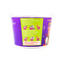 Buldak Noodles Habanero Lime Hot Chicken Flavor Stir-Fried Ramen Bowl 3.88oz