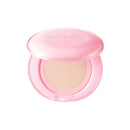 [IVE WONYOUNG PICK] AMUSE Dew Power Vegan Cushion