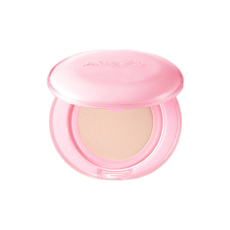 [IVE WONYOUNG PICK] AMUSE Dew Power Vegan Cushion