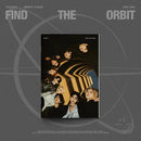 CRAVITY - FIND THE ORBIT [1st Single Album]