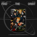 CRAVITY - FIND THE ORBIT [1st Single Album]