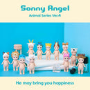 Sonny Angel : Animal Series 4 Blind Box