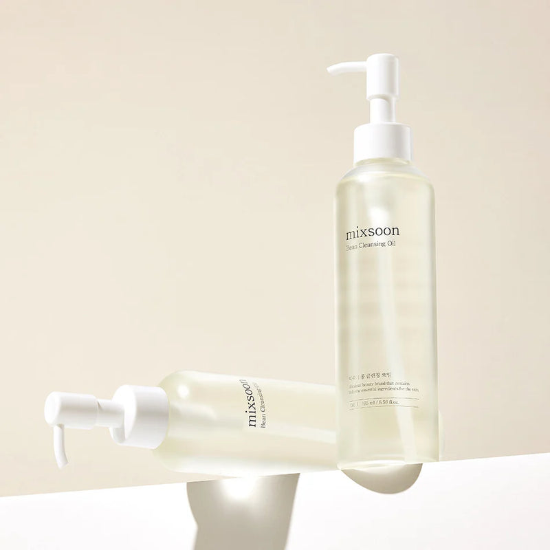 [ENHYPEN PICK] mixsoon Bean Cleansing Oil 195ml
