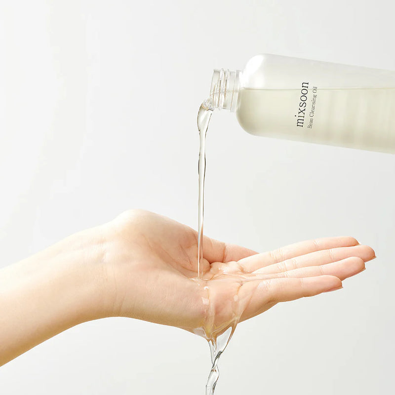 [ENHYPEN PICK] mixsoon Bean Cleansing Oil 195ml