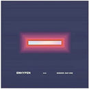 ENHYPEN - BORDER : DAY ONE [1st Mini Album]