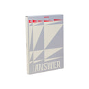 ENHYPEN - DIMENSION : ANSWER [1st Album Repackage]