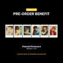 [PRE-ORDER] ENHYPEN - THE SIN : BLISS [8th Mini Album - ENGENE Ver.]
