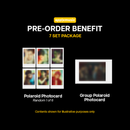 [PRE-ORDER] ENHYPEN - THE SIN : BLISS [8th Mini Album - ENGENE Ver.]