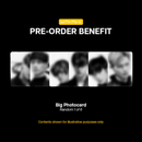 [PRE-ORDER] ENHYPEN - THE SIN : BLISS [8th Mini Album - ENGENE Ver.]