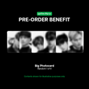 [PRE-ORDER] ENHYPEN - THE SIN : BLISS [8th Mini Album]