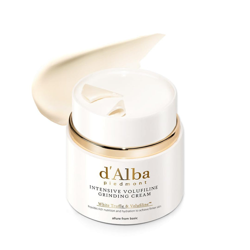 Italian White Truffle Intensive Grinding Cream 45g, 1.58 Fl. Oz