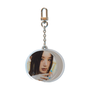(G)I-DLE - Acrylic Mirror Keyring [KLAXON POP-UP Official MD]