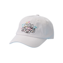 (G)I-DLE - Minini Ball Cap [KLAXON POP-UP Official MD]