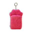 (G)I-DLE - Minini Photocard Holder Keyring [KLAXON POP-UP Official MD]