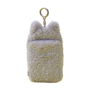 (G)I-DLE - Minini Photocard Holder Keyring [KLAXON POP-UP Official MD]