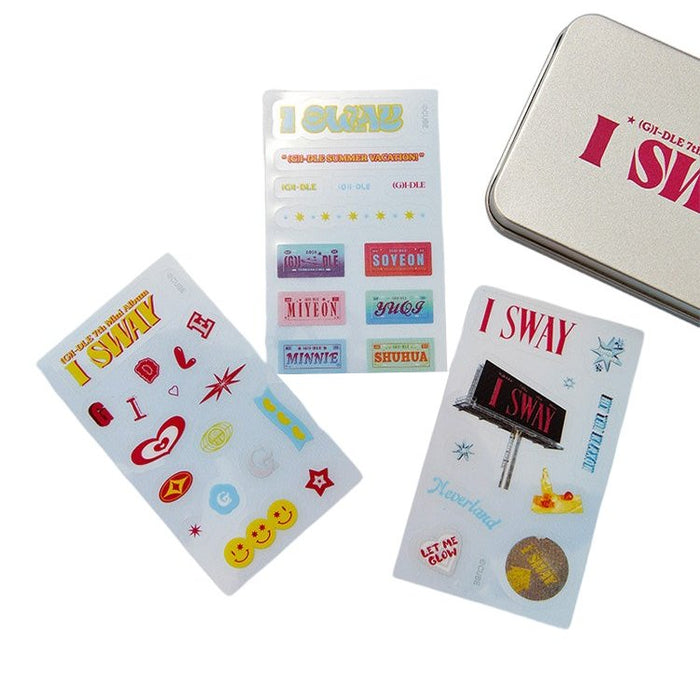 Stationery