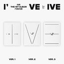 IVE - I've IVE [1st Album]