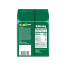 OTOKI Jin Ramen Veggie (4 Pack), Authentic Korean Instant Vegetable Ramen Soup for Vegeterian, Genuine Korean Style Instant Vegan Noodle, Savory & Rich, Quick & Easy Meal 4.23oz x 4 Pack