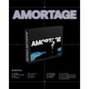 JISOO - AMORTAGE [1st Mini Album - Exclusive Ver.]