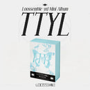 Loossemble  - TTYL [3rd Mini Album]