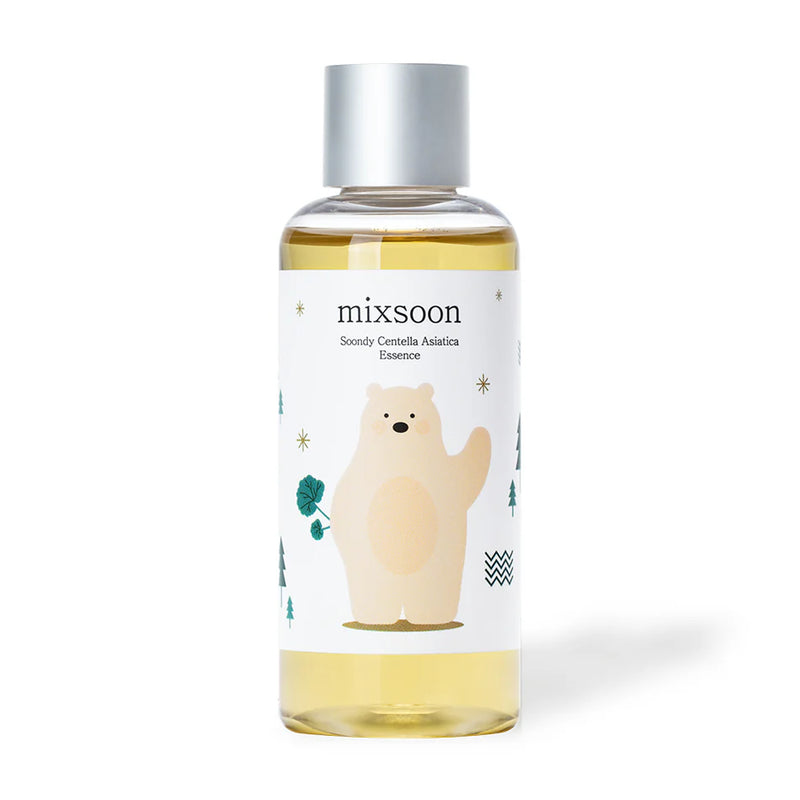 [ENHYPEN PICK] mixsoon Soondy Centella Asiatica Essence 100ml