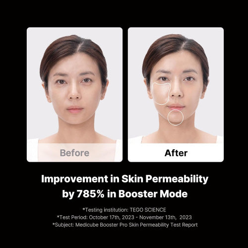 MEDICUBE Age-R Booster Pro