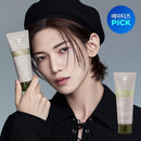 [ATEEZ PICK] BRMUD RELIEF MUD MASK PACK 110ml