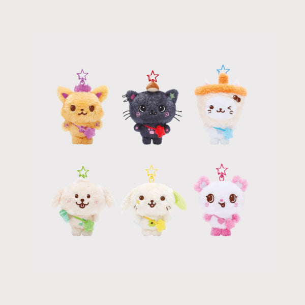 NCT WISH DOLL ジェヒ ぬいぐるみ デントリバー - メルカリ