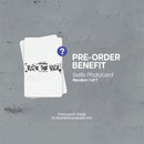 NEXZ - Ride the Vibe [1st Single Album]