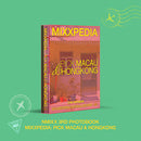 NMIXX - MIXXPEDIA: PICK MACAU & HONGKONG [3rd Photobook]