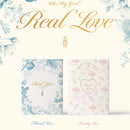 OH MY GIRL - Real Love [2nd Album]