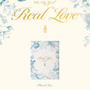 OH MY GIRL - Real Love [2nd Album]