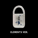 Red Velvet - Chill Kill [3rd Album - Special Ver.]