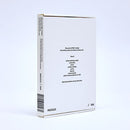 RM - Indigo [1st Album - Book Edition]