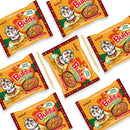 Samyang Buldak Ramen, Curry Hot Chicken Flavor(5 Packs)
