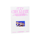 ITZY - CHECKMATE [5th EP Album - Standard Edition]