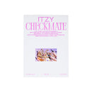ITZY - CHECKMATE [5th EP Album - Standard Edition]