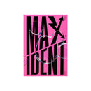 Stray Kids - MAXIDENT [7th Mini Album]