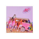 Red Velvet - 'The ReVe Festival' Day 2 [7th Mini Album] Guide Book ver