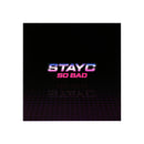 STAYC - Star To A Young Culture [1st Single Album]