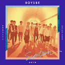 SEVENTEEN - BOYS BE [2nd Mini Album - Re-Release]