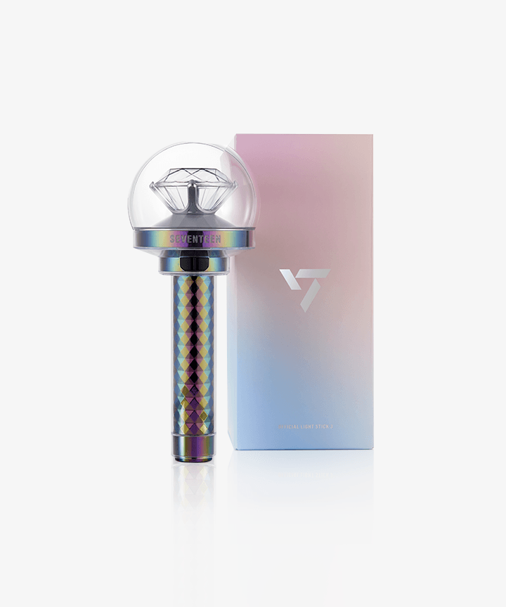 seventeen-official-light-stick seventeen-official-light-stick